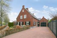 Woning Oudestraat 30 Sprang-Capelle