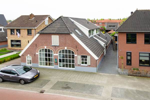 Woning Holterstraatweg 77 Rijssen