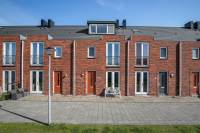 Woning Oudzoom 8 Bergschenhoek