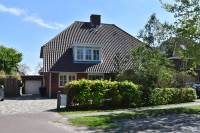 Woning Wingerd 121 Den Haag