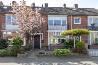 Woning Rochussenlaan 39 Etten-Leur