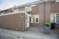 Woning Grote Wielen 45 Rotterdam
