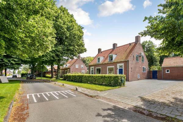 Woning Burg v Roijenstr Oost 229 Hoogezand