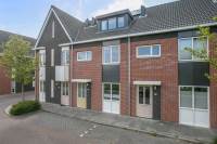 Woning Mr. W. Doornbosstraat 13 Meppel