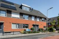 Woning Simon van Arkelstraat 4 Naaldwijk