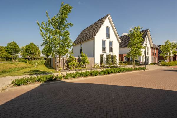 Woning Meerkoet 1 Piershil