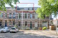 Woning van Slichtenhorststraat 48c Nijmegen