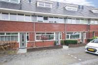 Woning Lofoten 16 Amersfoort