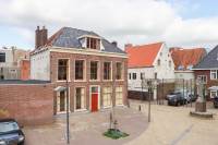 Woning Bonifatiusplein 2 Leeuwarden