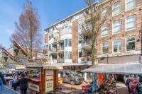 Woning Dapperstraat 191 Amsterdam