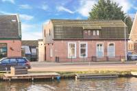 Woning Nieuwemeerdijk 149dk Badhoevedorp