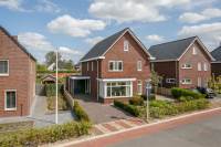 Woning Botter 9 Meppel