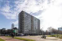 Woning Westzeedijk 188 Rotterdam