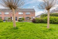 Woning Woekeven 36 Heemskerk