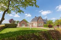 Woning Gors 85a Hoeven