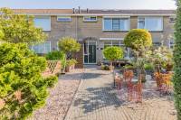 Woning Zuiderzeestraat 12 Purmerend