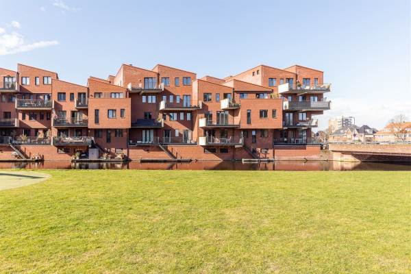 Woning Waterhof 45 Heemstede