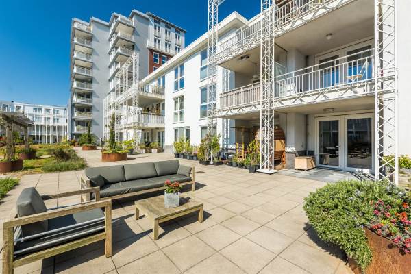 Woning Polderweg 198 Amsterdam