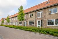 Woning Gravure 14 Meppel