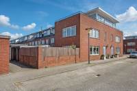 Woning Nieuwveenstraat 4 Zoetermeer