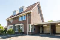 Woning Krekelbos 28 Eersel