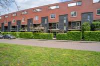 Woning Wilhelminakade 74 Groningen