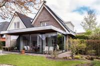 Woning De Wrins 4 Woudsend