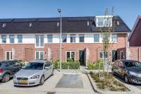 Woning Knoe 27 Wervershoof