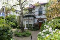 Woning Laan van Oostenburg 28 Voorburg