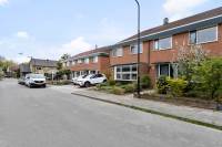 Woning Waterjufferstraat 23 Beekbergen