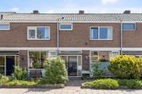 Woning Platanenlaan 25 Sassenheim