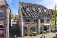 Woning Prijssestraat 58 Culemborg