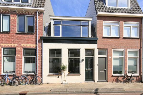 Woning Rollandstraat 69 Haarlem