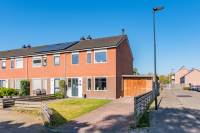 Woning Hooizolder 19 Drachten