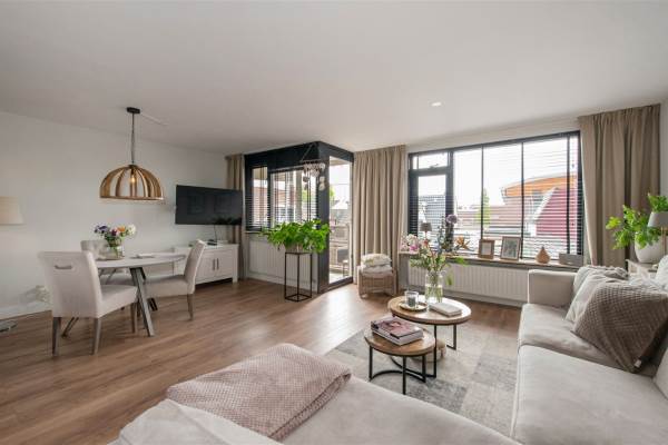 Woning Bakkershof 94 Wateringen