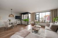 Woning Bakkershof 94 Wateringen