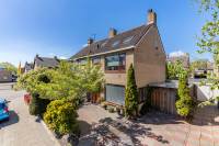 Woning Esdoornstraat 4 Rockanje