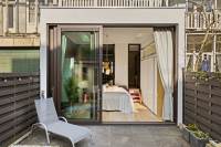 Woning Derde Oosterparkstraat 144h Amsterdam