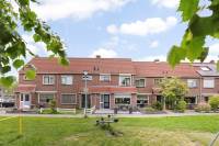 Woning Jaap Zwarthoedstraat 4 Volendam