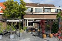 Woning Heer Oudelandslaan 45 Zwijndrecht