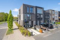 Woning Latijnzeil 64 Almere