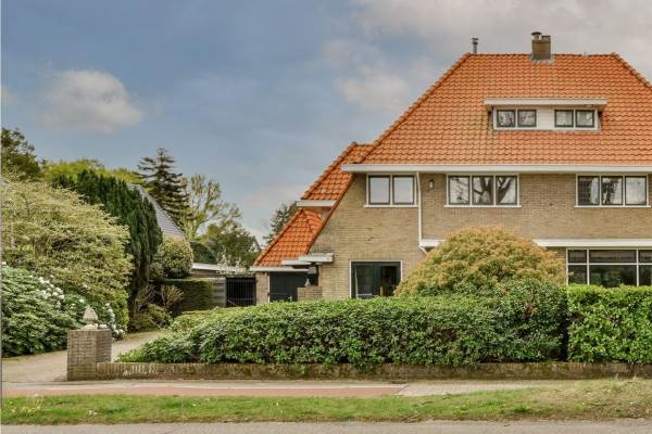 Woning Nieuwe Bussummerweg Huizen Oozo Nl