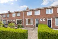 Woning Dennenstraat 69 Leeuwarden