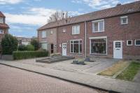 Woning Klaverplein 16 Veldhoven