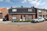 Woning Kortendijksestraat 19 Roosendaal