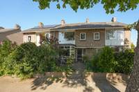 Woning Antiloopstraat 50 Nijmegen