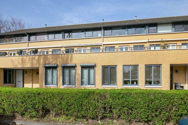 Woning Kangoeroestraat 47 Breda