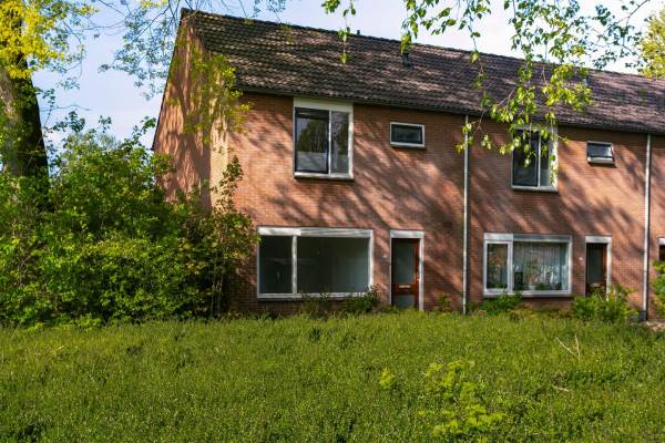 Woning Kruizemuntstraat 905 Apeldoorn