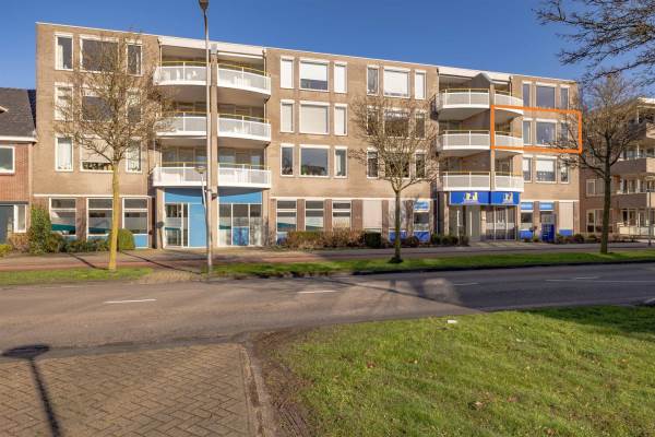 Woning Willemskade 2521 Hoogeveen