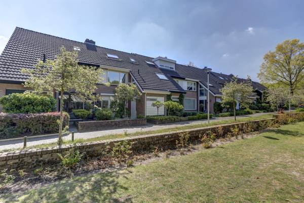 Woning Hazelaarpark 14 Goirle